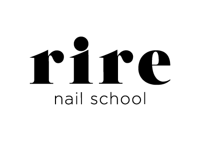 rire nail school